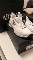 EA7 Emporio Armani Schuhe #FESTPREIS# Aachen - Aachen-Mitte Vorschau