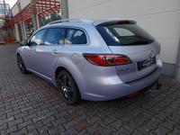 MAZDA 6 KOMBI AHK KLIMA NAVI FINANZIERUNG MÖGLICH Niedersachsen - Südbrookmerland Vorschau