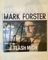 Mark Forster persönlich signiertes Album CD Neu Hessen - Dreieich Vorschau