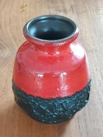 Fat Lava Vase 13 cm Rheinland-Pfalz - Waldesch Vorschau