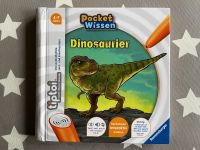 Tiptoi Pocket Wissen Dinosaurier NEU Marburg - Wehrda Vorschau