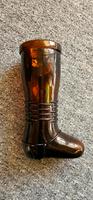 DDR Trinkstiefel Braun Vintage Sachsen-Anhalt - Kelbra (Kyffhäuser) Kelbra Vorschau