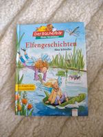 Elfengeschichten Der Bücherbär Nina Schindler Nordrhein-Westfalen - Kleve Vorschau