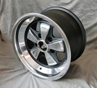 Porsche Fuchs RSR Style 16x9 5x130 hinten Maxilite Felge 911 Niedersachsen - Bad Bentheim Vorschau