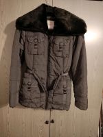 Jacke/Winterjacke von s.Oliver in anthrazit, Größe 40 Bayern - Kulmbach Vorschau