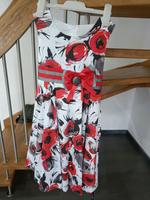 Festliche Kleid gr 150 ( 11-12 Jahren) Bayern - Dillingen (Donau) Vorschau