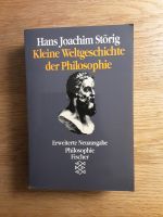 Störig kleine Weltgeschichte der Philosophie Altstadt-Lehel - München/Lehel Vorschau