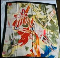 Louis Vuitton Schal Scarf, Seide, vintage original Rheinland-Pfalz - Trier Vorschau