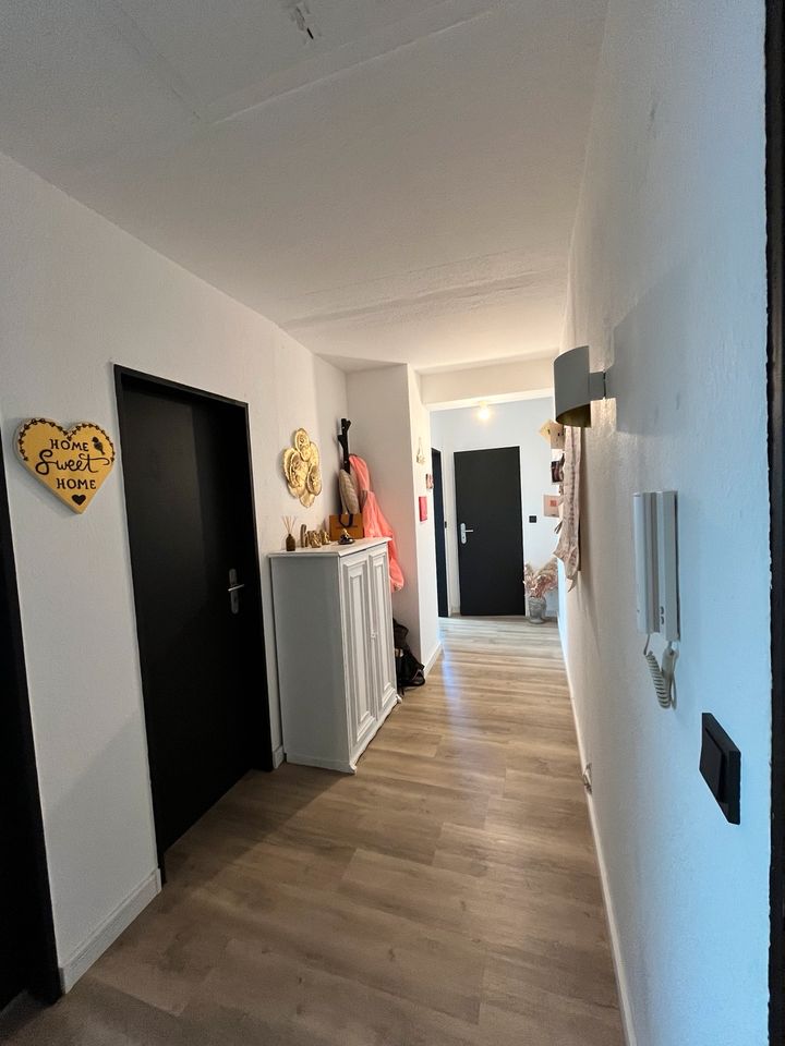 2 Zimmer Wohnung im schönen Bad Pyrmont (Löwensen) in Bad Pyrmont