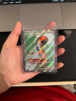 ORTHWORM EX SCR 162 POKEMON Lübeck - Buntekuh Vorschau