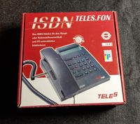 TELES FON ISDN Telefon Hessen - Hofheim am Taunus Vorschau