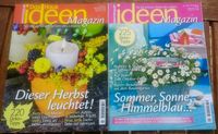 Ideen Magazin Basteln Dekorieren 2 Ausgaben 2014 Bayern - Rieden a. Forggensee Vorschau
