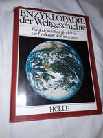 Enzyklopädie der Weltgeschichte Buch Bayern - Elfershausen Vorschau