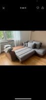 Sofa mit Schlaffunktion Niedersachsen - Verden Vorschau