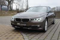 BMW 320d Autom. Luxury |1Hand!HUD!ACC!AHK!Kamera! Thüringen - Gera Vorschau