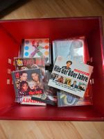 CD's Kiste gemischt 80er 90er... ca. 100 Stck. Hessen - Flörsheim am Main Vorschau