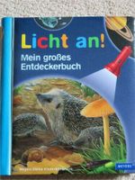 Licht an ! Mein großes Entdeckerbuch Schleswig-Holstein - Kisdorf Vorschau