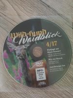 Jagd DVD, Blattjagd, Wild & Hund Hessen - Ludwigsau Vorschau