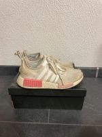 ❤️ Adidas NMD Sneaker Größe 38 Nordrhein-Westfalen - Reichshof Vorschau