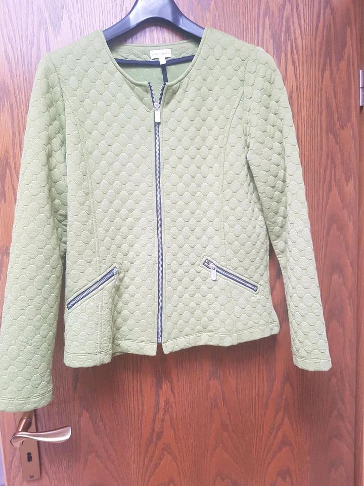 Jacke/Bluse/Shirt 'Gina Laura' Gr. 42 in Bielefeld