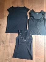 Top Trägershirt Tshirt  Elegant Mexx und Hennes Nordrhein-Westfalen - Mönchengladbach Vorschau