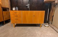 Retro Sideboard Schrank Kommode Vintage Mid Century Berlin - Pankow Vorschau