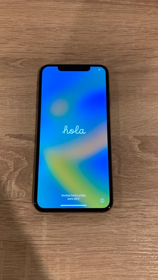 Apple IPhone XS Max 64 Gb in Kreuztal