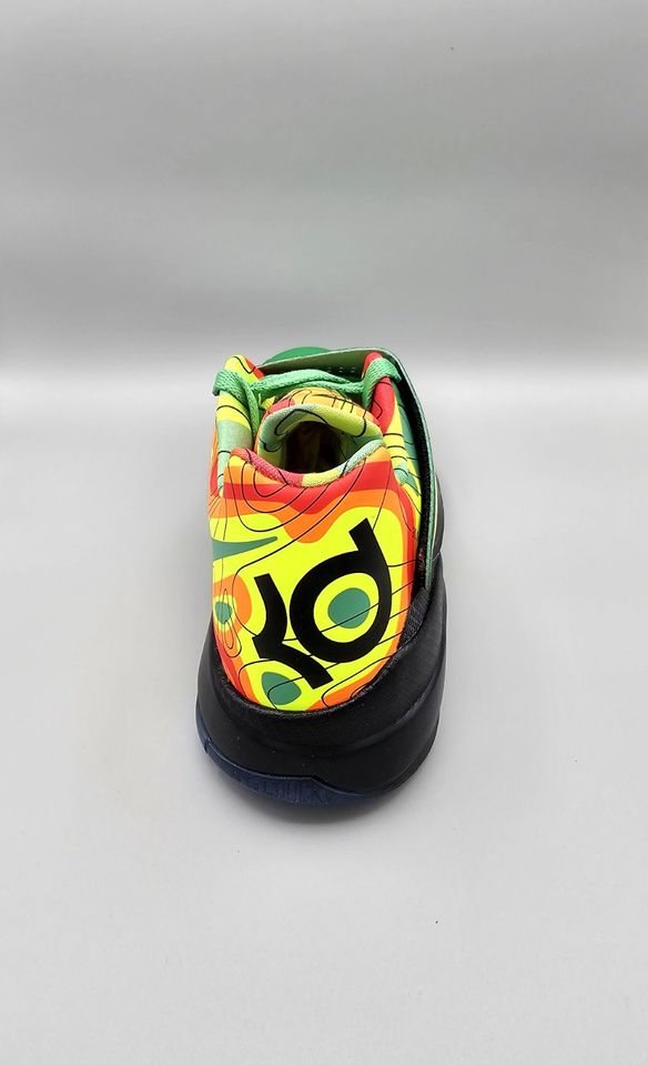 Nike KD4 WEATHERMAN Gr. US9.5/EU43 in Eichstätt