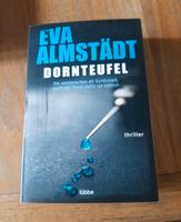 Dornteufel von Eva Almstädt Hessen - Pohlheim Vorschau