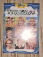 DVD FILM Bekenntnisse einer Highschool Diva von Sara Baden-Württemberg - Korb Vorschau