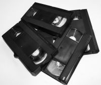 Video Kassetten - 1. VHS bis 240min pro Band kopieren Überspielen Rostock - Dierkow Vorschau