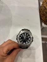G-Shock GST-W110-1A Herrenuhr zu verkaufen Schleswig-Holstein - Wester-Ohrstedt Vorschau