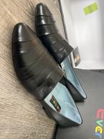 Damenschuhe schwarz Größe 40 neu Hessen - Bad Wildungen Vorschau