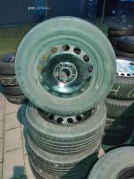 4x205/55R16 Continental Sommerreifen Audi regal87 Niedersachsen - Freren Vorschau