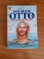 Das Taschenbuch Otto von und mit Otto Waalkes Hessen - Rüsselsheim Vorschau