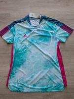 Adidas Laufshirt Damen Gr. M neu mit Schildchen Hessen - Dietzhölztal Vorschau