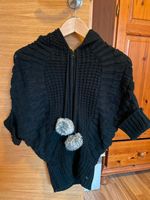 Strickjacke schwarz Only XS Schleswig-Holstein - Laboe Vorschau