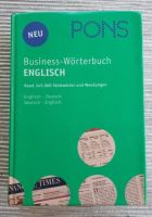 PONS Business-Wörterbuch Englisch-Deutsch/Deutsch-Englisch Brandenburg - Fredersdorf-Vogelsdorf Vorschau