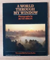 A World through my Window - Ruth Orkin 0060908084 Altona - Hamburg Osdorf Vorschau