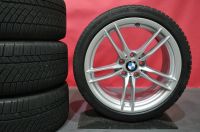 BMW M3 M4 Competition Styling 641 M Alu Winterräder 255/35 R19 Nordrhein-Westfalen - Meschede Vorschau