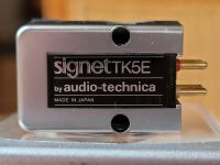 Signet TK5 MM Tonabnehmer System Audio Technica in top Zustand Bad Doberan - Landkreis - Elmenhorst/Lichtenhagen Vorschau