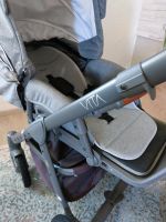 Kinderwagen Buggy My Junior VITA Grey Dots Bayern - Wassertrüdingen Vorschau