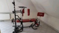 Kettler Trainingsstation,neuwertig Hessen - Beselich Vorschau