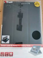 Smart case & stand für Galaxy Note 10.1 Hessen - Eltville Vorschau