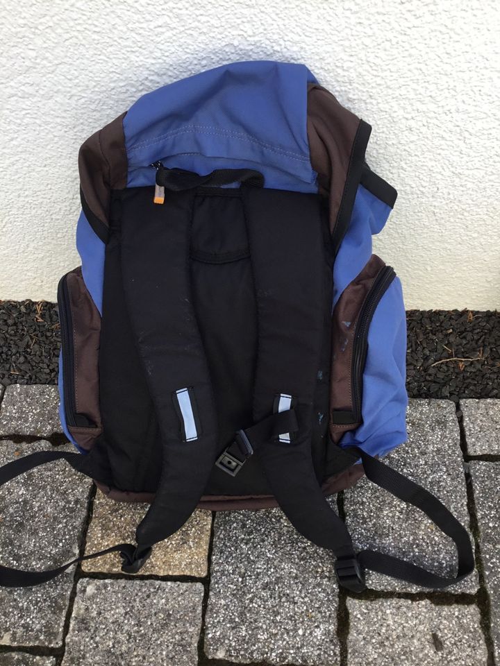 Rucksack für Kinder in Korntal-Münchingen