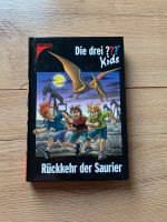 Die drei ??? Kids - Rückkehr der Saurier Niedersachsen - Wolfenbüttel Vorschau