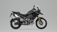 Triumph Tiger 1200 Rally Pro *Kundenvorteil -2.500€ Schleswig-Holstein - Lübeck Vorschau