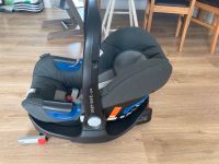 Römer Britax Babyschale, Kindersitz, Isofix, inkl. Basis Bochum - Bochum-Südwest Vorschau