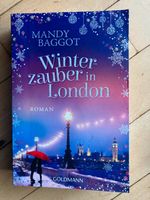 Winterzauber in London:  von Mandy Baggot Nordrhein-Westfalen - Alfter Vorschau