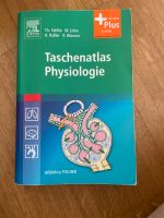 Taschenatlas Physiologie Leipzig - Leipzig, Zentrum-Ost Vorschau